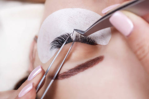 1 Day Hybrid Eyelash Extension Course