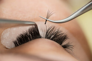 1 Day Classic Eyelash Extension Course